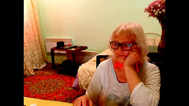 Natali7634 online show from June 2026 04:06:01 PM