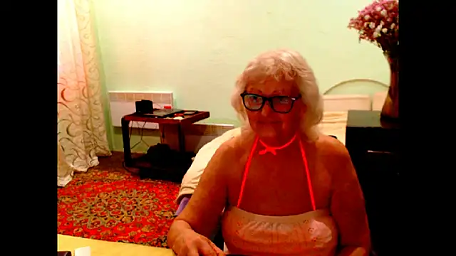 Natali7634 online show from June 2026 05:28:01 AM