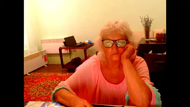Natali7634 online show from July 2026 07:43:01 AM