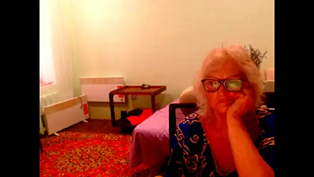 Natali7634 online show from July 2026 04:46:02 PM