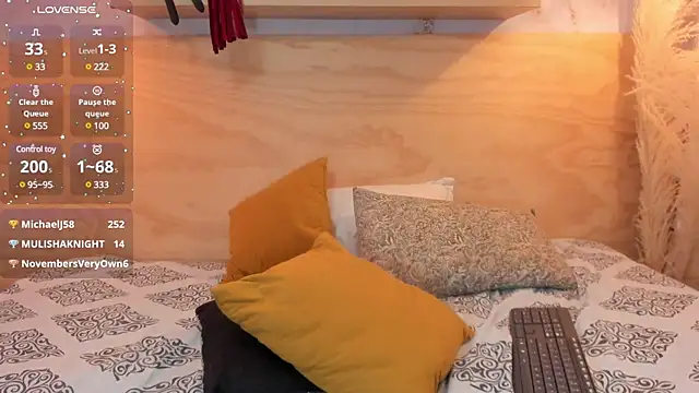 Snapshot of Majooo11 chatting on January 2025 05:30:01 AM Majooo11 online show from January 2025 05:30:01 AM