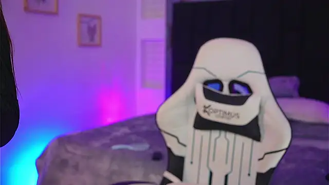 Marianamonroe  online show from April 2026 11:55:02 AM