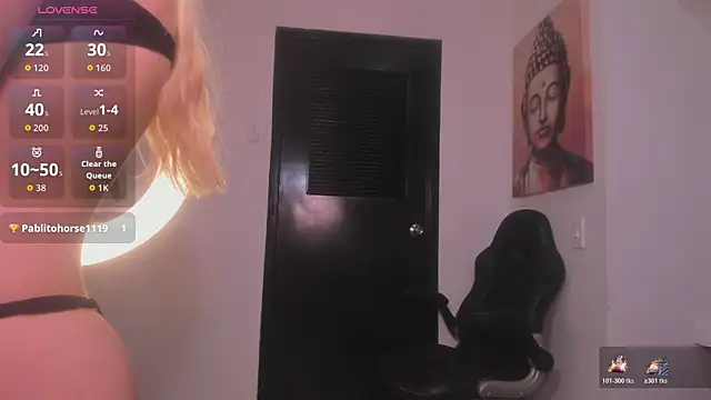 jenaa  online show from December 2025 01:51:01 PM