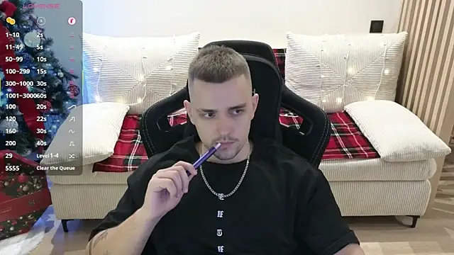 Snapshot of Larstar01 chatting on January 2026 11:09:01 PM Larstar01 online show from January 2026 11:09:01 PM