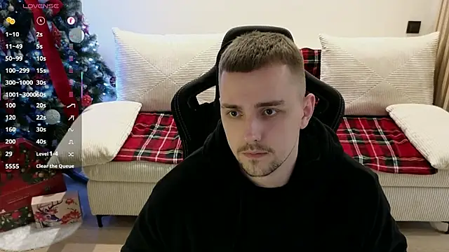 Snapshot of Larstar01 chatting on February 2026 05:01:02 AM Larstar01 online show from February 2026 05:01:02 AM