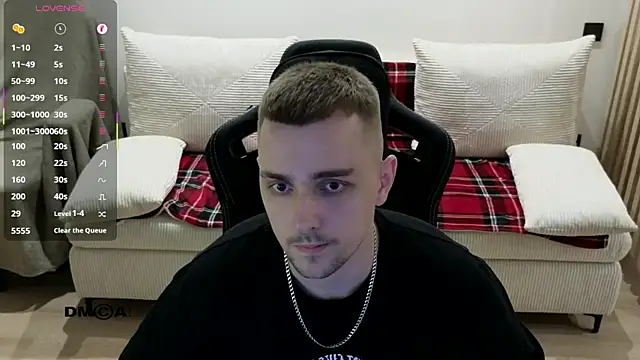 Larstar01 online show from March 2026 10:49:02 PM