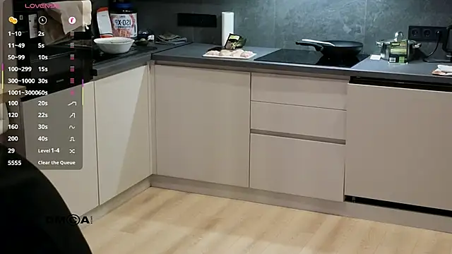 Larstar01 online show from March 2026 09:54:01 PM