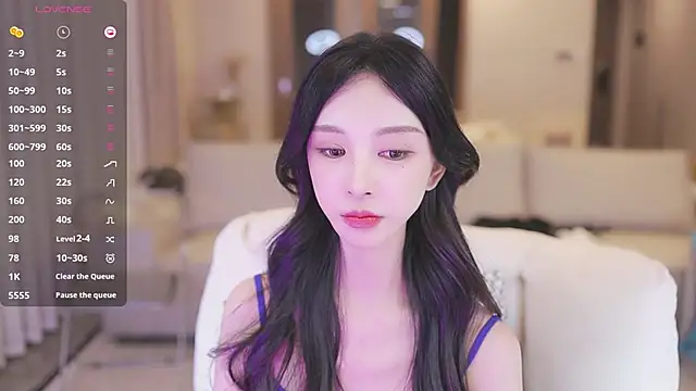 Snapshot of JayPope chatting on December 2024 08:43:02 PM JayPope online show from December 2024 08:43:02 PM