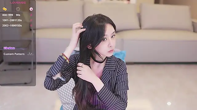 Snapshot of JayPope chatting on December 2024 12:35:01 PM JayPope online show from December 2024 12:35:01 PM