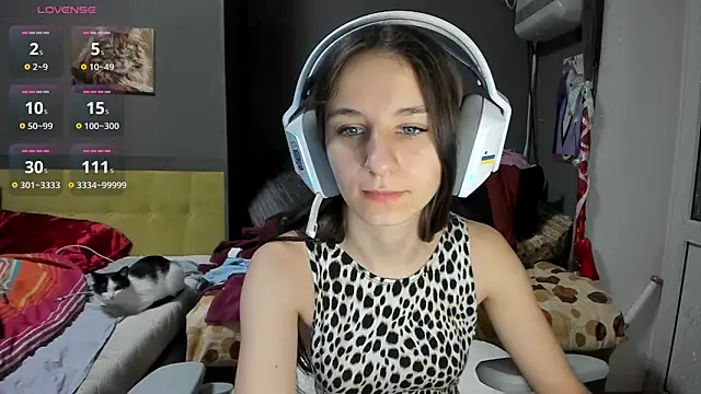 Snapshot of _Nika_Kik chatting on January 2026 04:06:02 AM Nika Kik online show from January 2026 04:06:02 AM