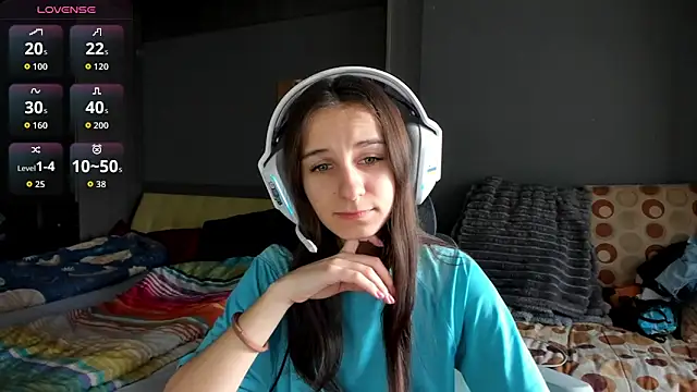 Snapshot of _Nika_Kik chatting on January 2026 11:14:02 AM Nika Kik online show from January 2026 11:14:02 AM