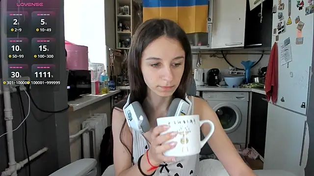  Nika Kik online show from June 2026 08:39:02 AM