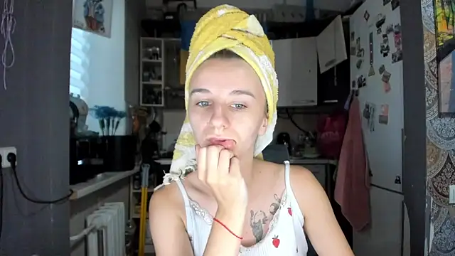  Nika Kik online show from July 2026 02:26:02 AM