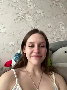 DakotaGercy online show from January 2025 10:58:02 AM