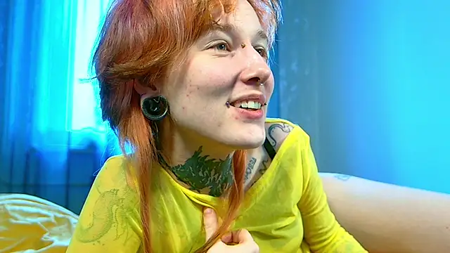 Littlespacemouse online show from February 2025 10:56:02 AM