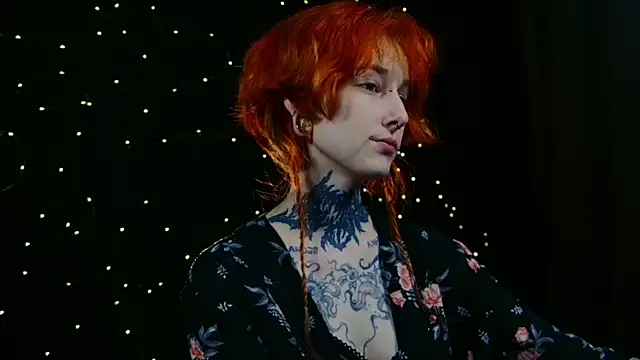 Littlespacemouse online show from March 2025 03:04:02 PM