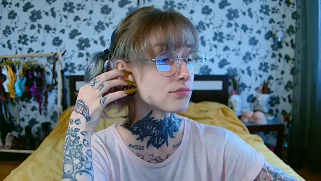 Littlespacemouse online show from September 2025 10:06:01 AM