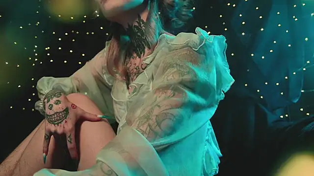 Littlespacemouse online show from October 2025 05:31:02 AM