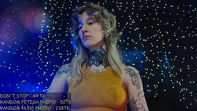 Littlespacemouse online show from June 2026 10:13:02 AM