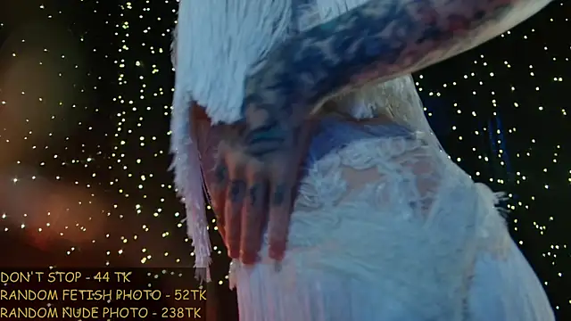 Littlespacemouse online show from June 2026 11:08:02 AM