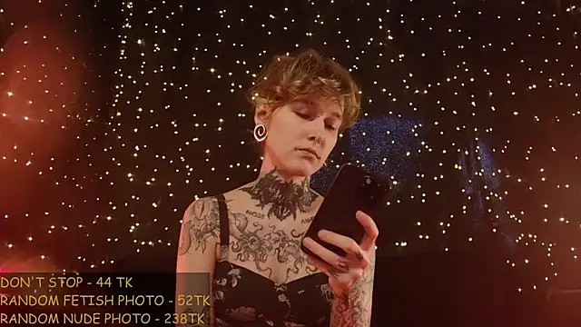 Littlespacemouse online show from June 2026 08:28:01 AM