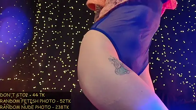 Littlespacemouse online show from July 2026 07:05:02 PM