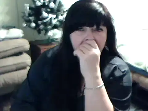 BiancaLady online show from January 2025 06:17:01 AM