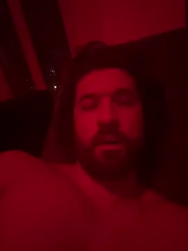 Snapshot of BuurningBoy chatting on February 2025 12:27:02 AM BuurningBoy online show from February 2025 12:27:02 AM