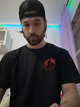 Snapshot of BuurningBoy chatting on March 2025 07:10:01 AM BuurningBoy online show from March 2025 07:10:01 AM