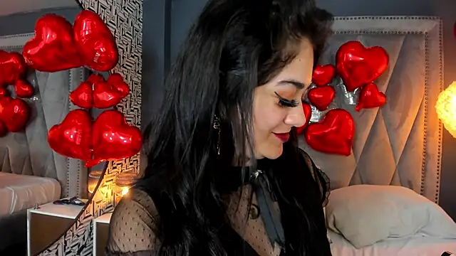 Snapshot of nahomi_sweett chatting on February 2025 05:09:01 PM nahomi sweett online show from February 2025 05:09:01 PM