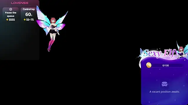 Catalella Ar online show from February 2025 03:30:01 AM