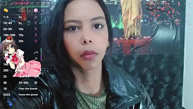 Catalella Ar online show from April 2026 03:32:02 AM
