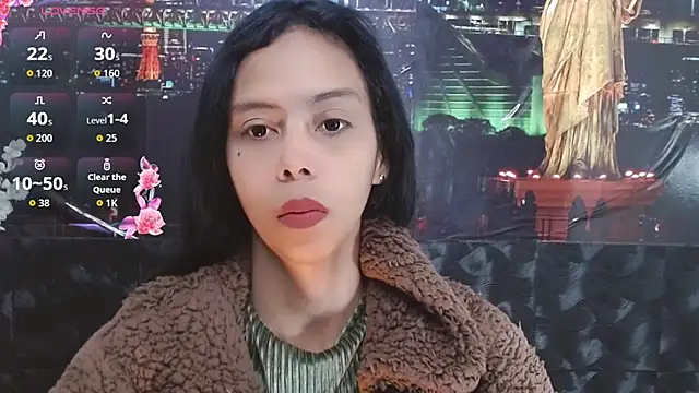 Catalella Ar online show from May 2026 03:25:02 AM