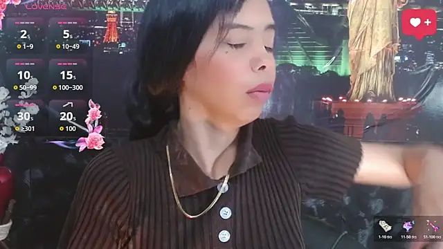Catalella Ar online show from May 2026 03:26:01 AM