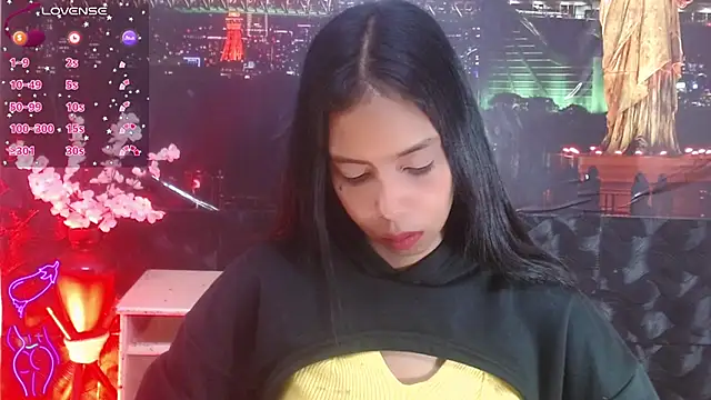 Catalella Ar online show from May 2026 03:35:02 AM
