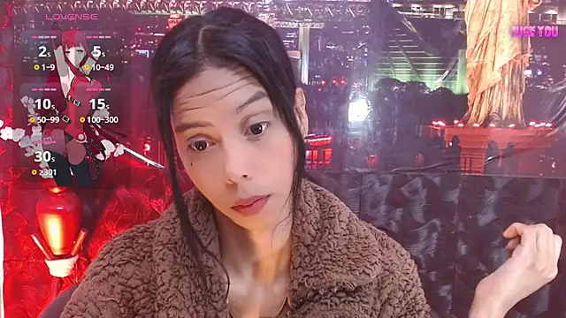 Catalella Ar online show from May 2026 03:23:01 AM