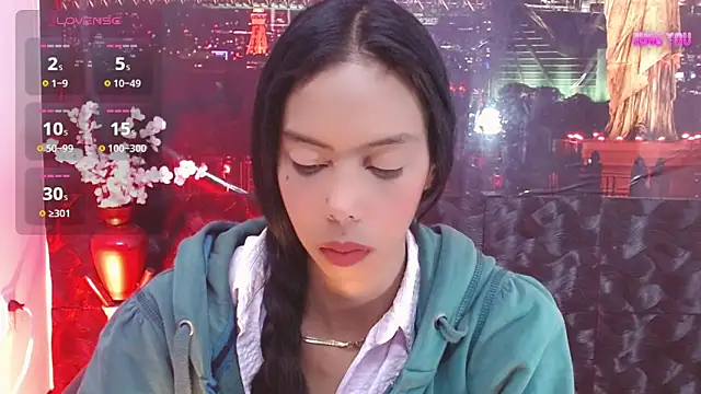 Catalella Ar online show from May 2026 03:22:02 AM