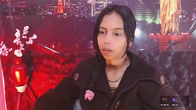 Catalella Ar online show from June 2026 03:33:01 AM