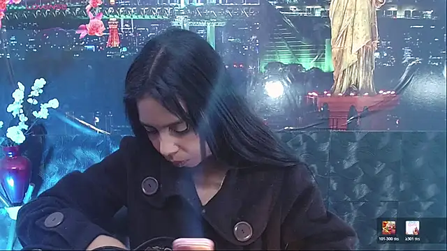 Catalella Ar online show from July 2026 03:22:01 AM