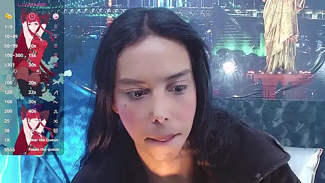 Catalella Ar online show from July 2026 04:37:01 AM