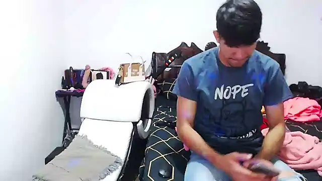 Candy-love87 online show from January 2025 02:46:01 PM