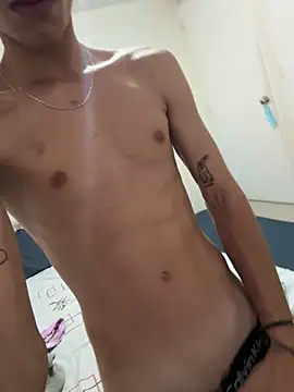Cute Dany18 online show from February 2025 02:10:02 AM