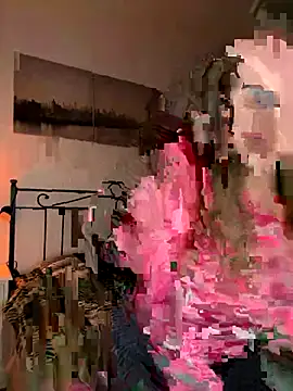 Sashabunny online show from December 2025 10:04:01 PM