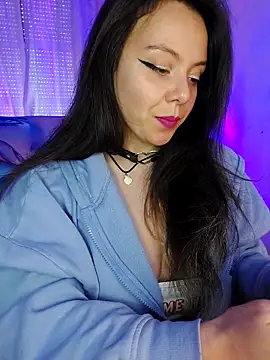 Kimiechanuwu online show from February 2026 03:39:02 PM