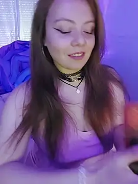 Kimiechanuwu online show from April 2026 03:19:02 PM