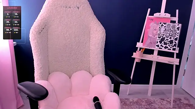 yourcutemouse online show from June 2026 02:33:01 PM
