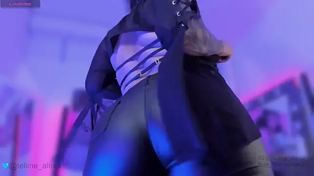 Tellme Alexa online show from February 2025 02:27:02 PM