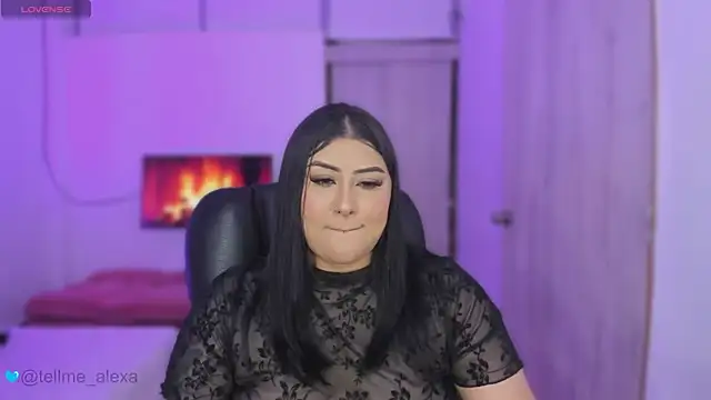 Tellme Alexa online show from March 2025 08:55:01 PM