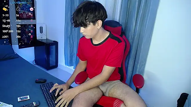 andyboy- online show from December 2024 02:19:02 AM