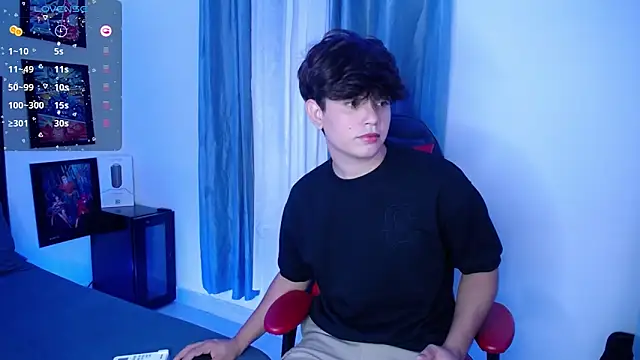 andyboy- online show from December 2024 12:48:02 AM